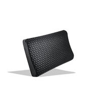 ヒツジのいらない枕 至極 枕カバー付き 枕 丸洗いOK 防臭 安眠 快眠 寝返りが楽