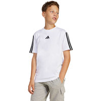 adidas(アディダス) トップス ジュニア エッセンシャルズ 半袖Tシャツ キッズ J140 JD6488 KRG92 1セット（2枚）（直送品）