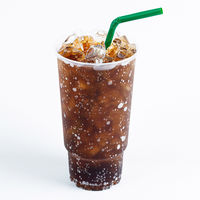 ニッケ商事 32オンス メガPPカップ 1袋（25個入）