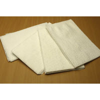 モリサ サックブランシュM 小梅 100P WH-KO-M 1袋(100枚入)（直送品）