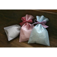 モリサ 和柄の袋 桜M 吉野桜 100P WH-SA-M-306 1袋(100枚入)（直送品）