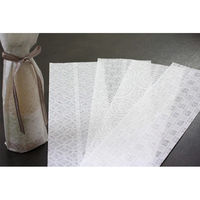 モリサ サックブランシュSL 七宝 100P WH-SI-SL 1袋(100枚入)（直送品）