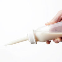 ピジョン ロングフィーダー 1038252 授乳 哺乳瓶 ベビー 1本（直送品）