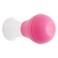 ピジョン 乳頭吸引器 1024117 授乳 ベビー 陥没 へん平 1個（直送品）