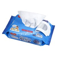 【おしりふき】ピジョンタヒラ やぶれにくいタイプのおしりふき 大判1005635 介護 からだふき 1005635 1個(40枚入（直送品）