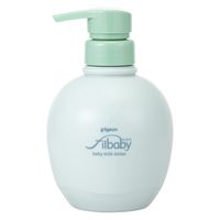 ピジョン フィルベビーミルクローション 1035259 保湿 皮膚保護 1個（直送品）