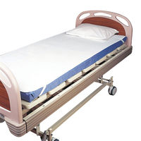 ピジョンタヒラ 簡単ベッドメイキング防水シーツ(L)11127 介護 失禁 11127 1枚（直送品）