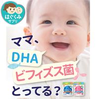 森永 ママのビフィズス菌 葉酸プラス（30日分） 1袋（30粒入） 妊娠期から授乳期に サプリメント 森永乳業