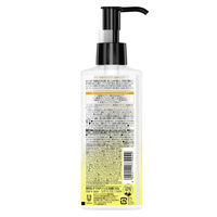 ダヴ（Dove）吸着毛穴ケア　洗顔ジェル　シトラスミモザの香り 150ml ユニリーバ