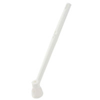 激落ちくん流せるポイッとクリーナー 本体セット（取替3個入） 1個 トイレ洗剤 トイレ掃除 レック