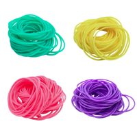 共和 オーバンドパック　カラーミックス 4色 #16 GGー400K 1セット(5袋)