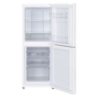 アイリスオーヤマ 冷凍冷蔵庫 153L ホワイト IRSN-HF15A-W 1台（直送品）