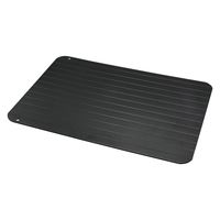 インターベース ハイスピード解凍プレート Lサイズ IB-274 1セット(2個)（直送品）