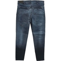 ケイゾック カーゴパンツ ネイビー 4L GKW-2043 1本（直送品）