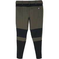 ケイゾック サマーパンツ(コンプレッション) カーキ M GKW-5183 1本（直送品）