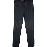 ケイゾック サマーパンツ ブラック S GKW-5083 1本（直送品）