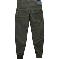 ケイゾック スリムパンツ カーキ L GKW-2033 1本（直送品）