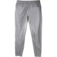 ケイゾック サマーパンツ シルバー 3L GKW-5303 1本（直送品）