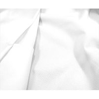 ケイゾック ブルゾン ホワイト L GKW-8227 1着（直送品）