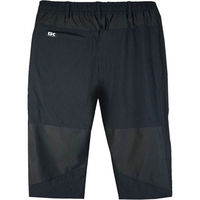 ケイゾック サマーハーフパンツ ネイビー 4L GKW-5093 1本（直送品）