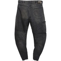 ケイゾック スライダーパンツ ブラック S GKW-5013 1本（直送品）