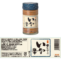 しいの食品 [冷蔵] 厳選3種セット(いか塩辛・いか明太・梅くらげ)各1個  1セット(3種計3個)（直送品）