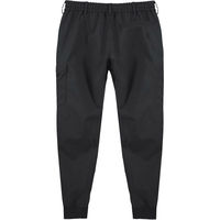 ケイゾック ワークパンツ ブラック 4L GKW-2103 1本（直送品）