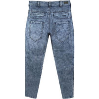 ケイゾック カーゴパンツ ネイビー 3L GKW-2063 1本（直送品）