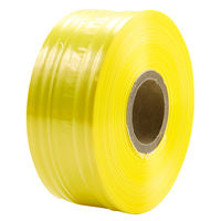 シャインテープ レコード巻 470ｍ 黄 470Y 1セット（1巻×5）
