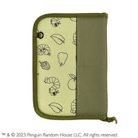 セントレディス はらぺこあおむし ホスピタルポーチ カーキ ST-CNEC0002 1個