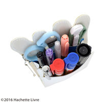 セントレディス リサとガスパール ビッグアート腰ポケット用ペンケース ST-ZG0004 1個