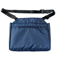 セントレディス ミッフィー 2Wayオーガナイザー FACEネイビー ST-CNMF0007 1個
