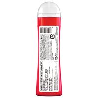 Durex デュレックス 潤滑ゼリー ストロベリー 100ml レキットベンキーザー・ジャパン