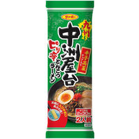 棒状 九州中洲屋台ピリ辛とんこつラーメン 167g 1セット（1個×3） サンポー食品