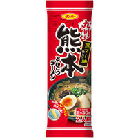 棒状 九州熊本とんこつラーメン 168g 1セット（1個×3） サンポー食品