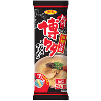 棒状 九州博多とんこつラーメン 170g 1セット（1個×12） サンポー食品