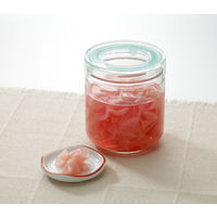 新しょうがの甘酢　400ml 1個 内堀醸造