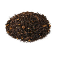 【園芸用品】アイリスオーヤマ 万田酵素×緩効性肥料 配合 花・野菜の培養土 5Ｌ MECCー5L 1袋