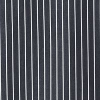 ボンマックス コックタイ(ストライプ) ネイビー F FA9177 FA9177-8-999 1着（直送品）