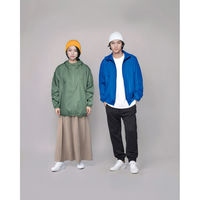 ボンマックス リサイクルタフタフーデッドジャケット キャメル XL MJ0086 MJ0086-5-XL 1着（直送品）