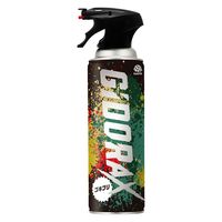 ゴキブリ 駆除 スプレー ＧｉＤＯＲＡＸ ギドラクス ゴキブリ用スプレー 殺虫剤  1セット（1本×2） アース製薬