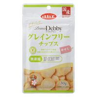 デビフ プリモデビィ グレインフリーチップス ササミ 国産 30g 12袋 デビフペット 犬用 おやつ