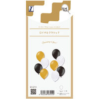 宝興産 バルーンマルシェ ミニセットロイヤルクラシック1セット(5袋入) 0723060054 1セット(5袋入)（直送品）