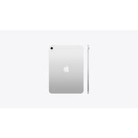 Apple（アップル） iPad 第11世代 128GB Wi-Fiモデル A16チップ搭載 11インチ シルバー 1台