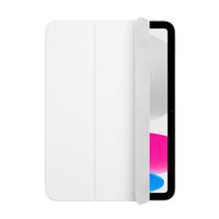Apple純正 iPad（A16）用Smart Folio ホワイト 1個