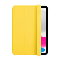 Apple純正 iPad（A16）用Smart Folio レモネード 1個