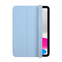 Apple純正 iPad（A16）用Smart Folio スカイ 1個