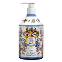 ル・マヨルカ ハンドウォッシュ アマルフィピオニー 500mL 1セット（1個×3）  【液体タイプ】 三和トレーディング