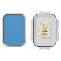 シヤチハタ PALM COLORS BIG そらいろ HPS-B-LB 1個