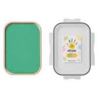 シヤチハタ PALM COLORS BIG みどり HPS-B-G 1個